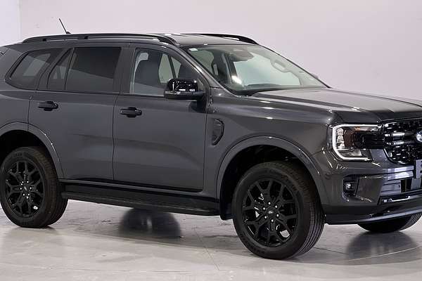 2025 Ford Everest Sport 2.0L