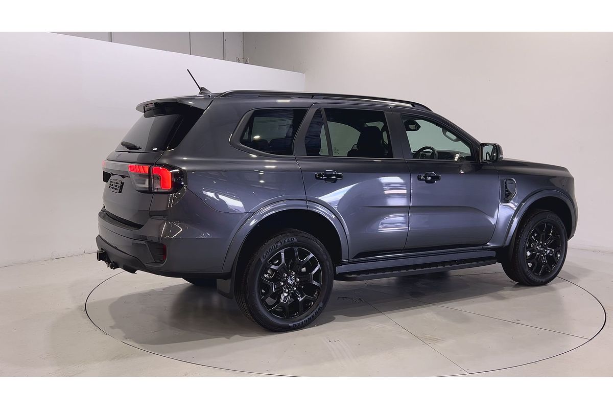 2025 Ford Everest Sport 2.0L
