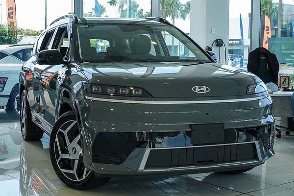 2025 Hyundai ELEXIO Elite OE1.V1