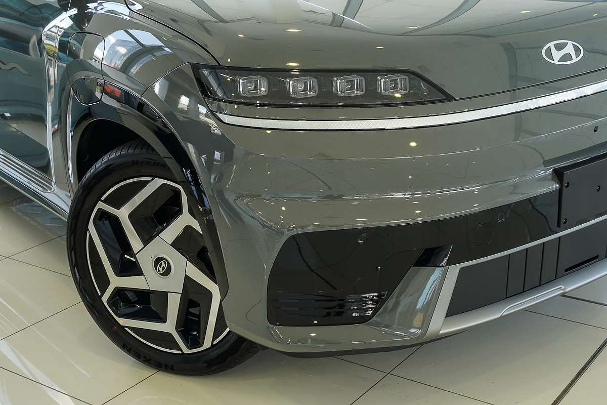 2025 Hyundai ELEXIO Elite OE1.V1