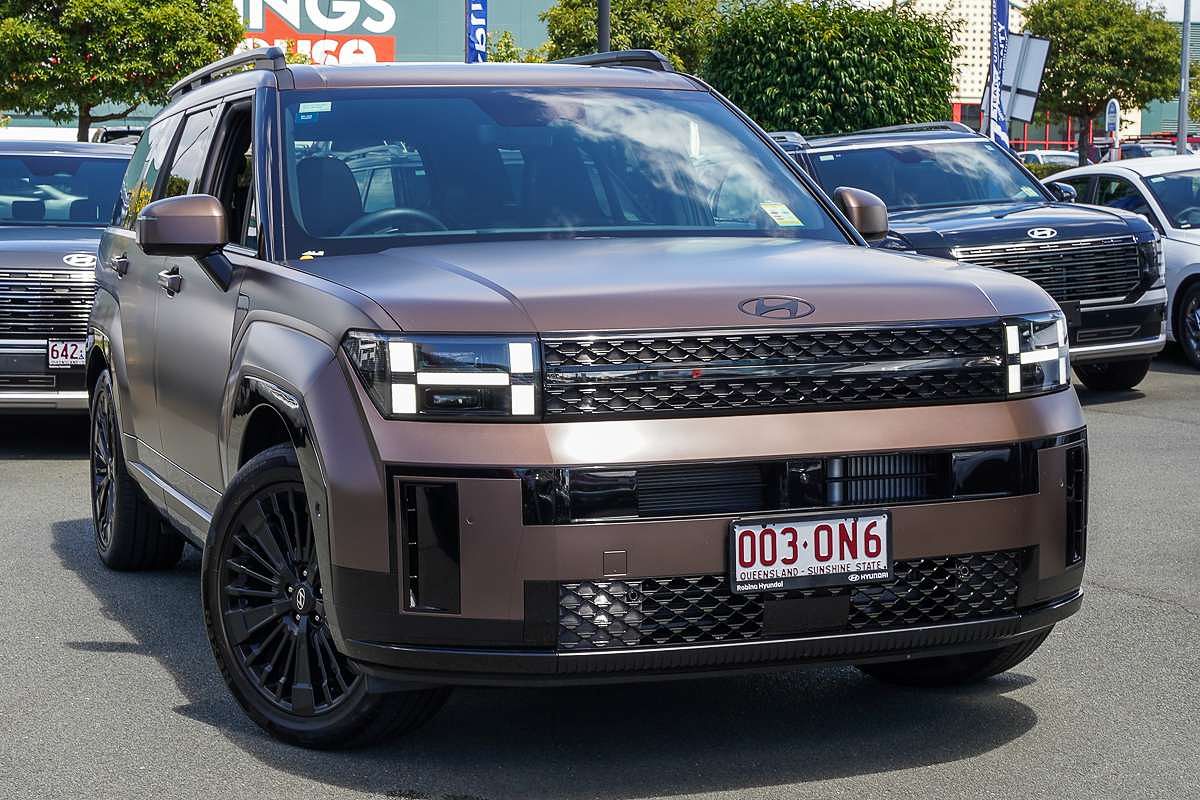 2025 Hyundai Santa Fe Calligraphy MX5.V1