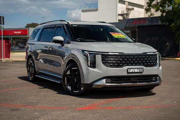 2024 Kia Carnival GT-Line KA4 PE