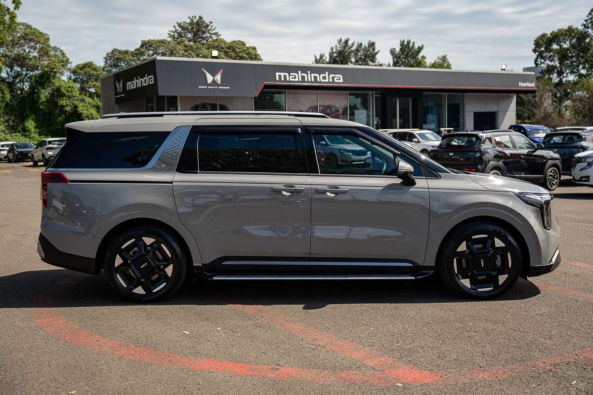 2024 Kia Carnival GT-Line KA4 PE