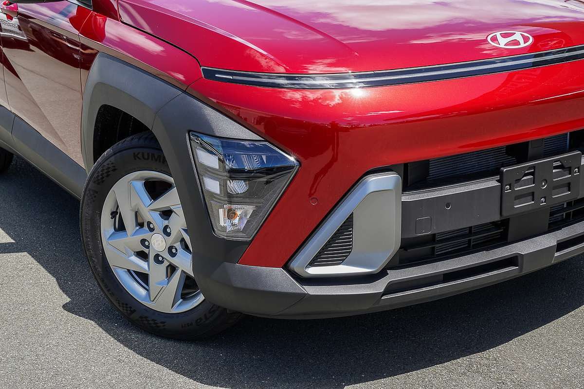 2025 Hyundai Kona SX2.V3