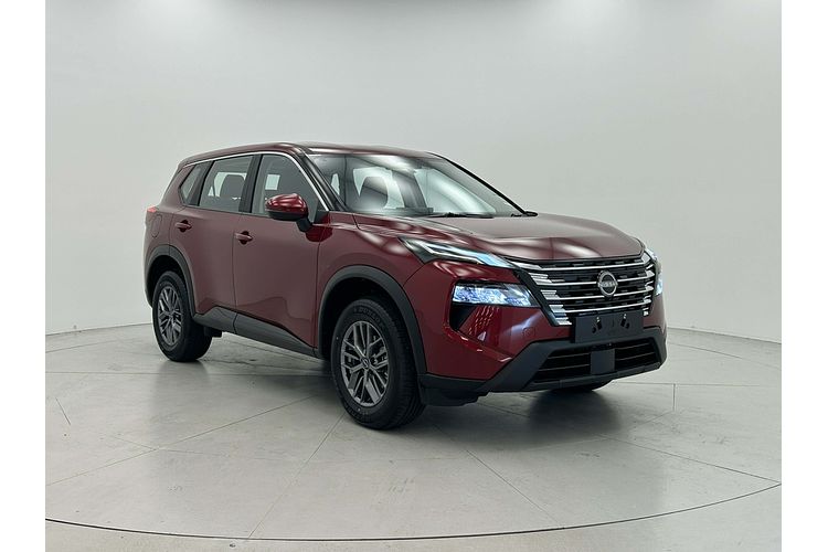 2026 Nissan X-TRAIL ST T33