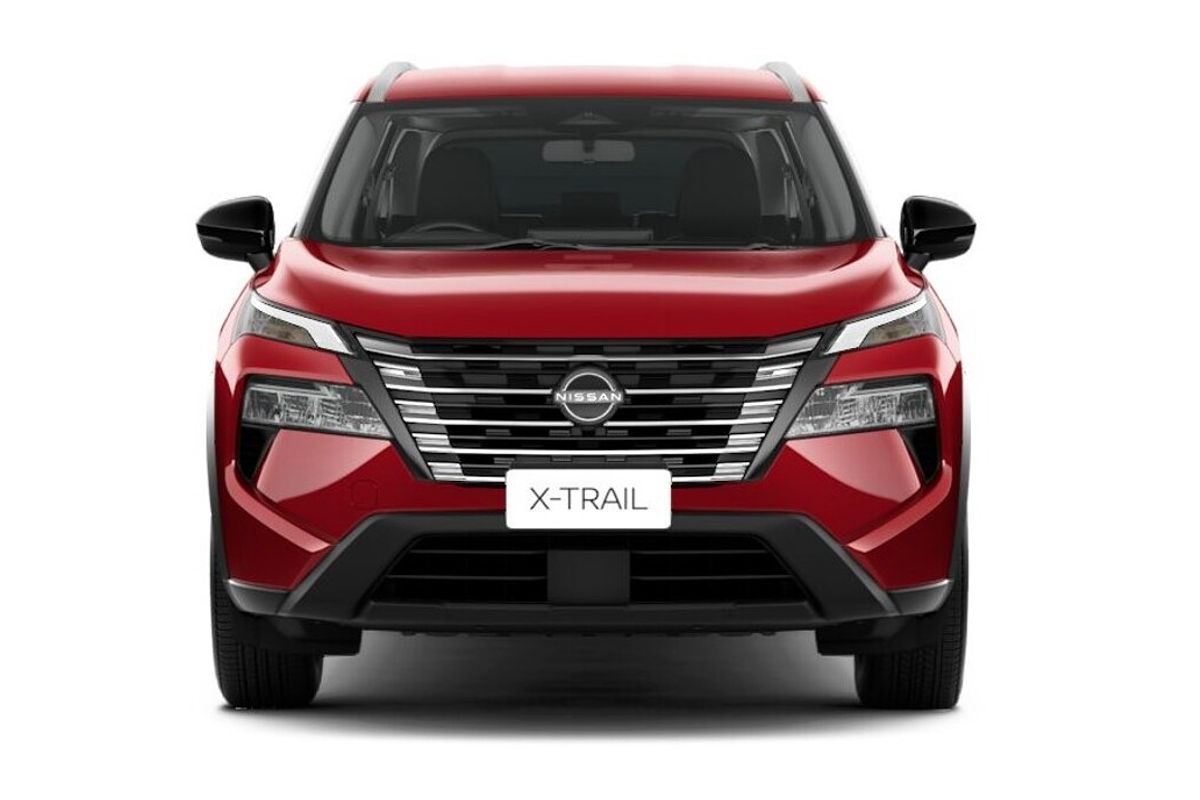 2026 Nissan X-TRAIL ST T33