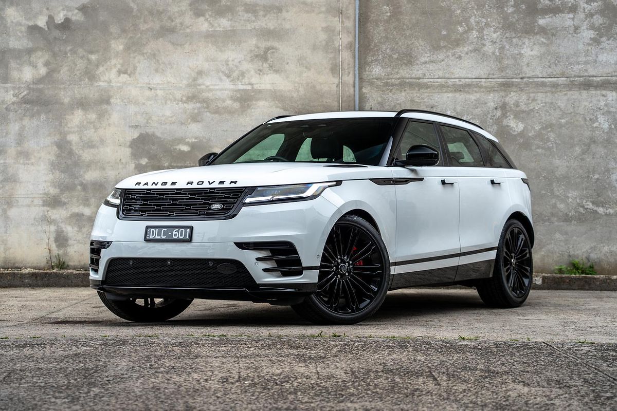 2024 Land Rover Range Rover Velar P250 Dynamic SE L560