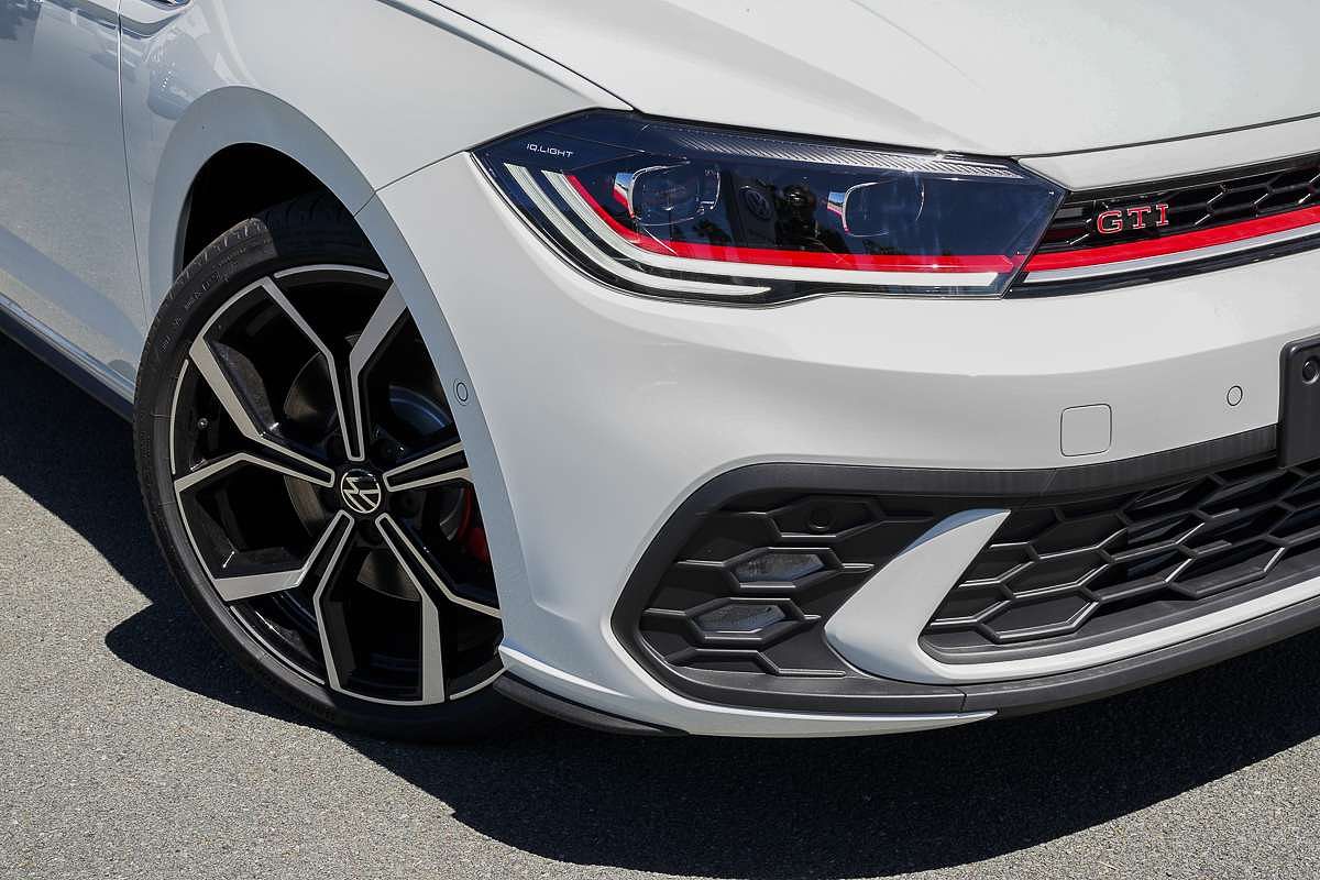 2025 Volkswagen Polo GTI AE