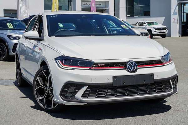 2025 Volkswagen Polo GTI AE