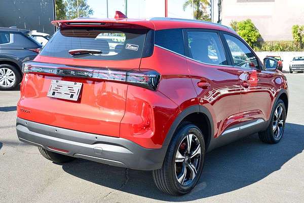 2026 Chery Tiggo 4 Urban thumb-5