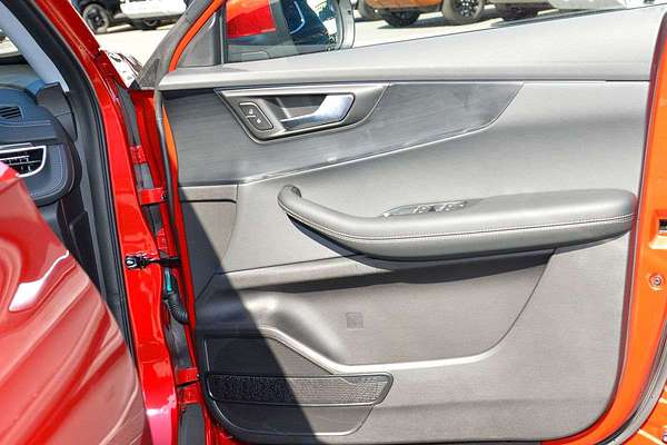 2026 Chery Tiggo 4 Urban thumb-15