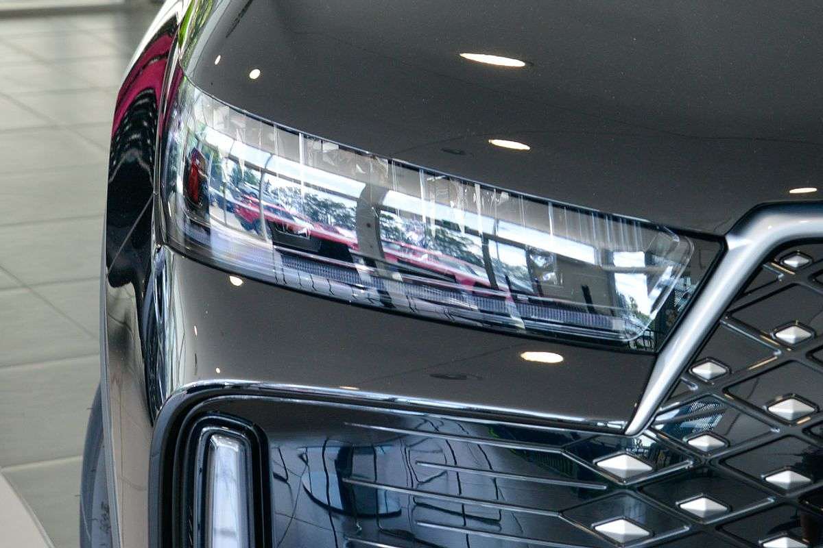 2026 Chery Tiggo 4 Urban