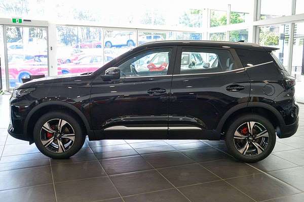 2026 Chery Tiggo 4 Urban thumb-3