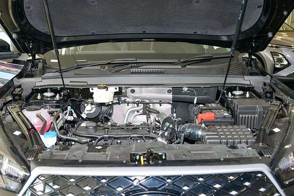 2026 Chery Tiggo 4 Urban thumb-6