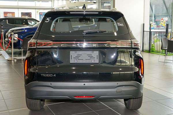 2026 Chery Tiggo 4 Urban thumb-5