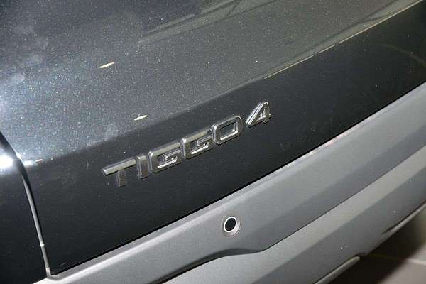 2026 Chery Tiggo 4 Urban thumb-18