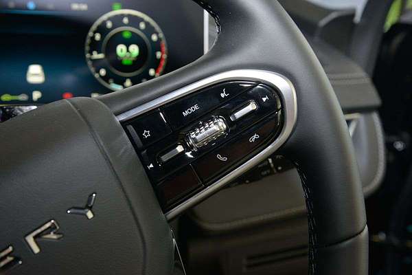 2026 Chery Tiggo 4 Urban thumb-13