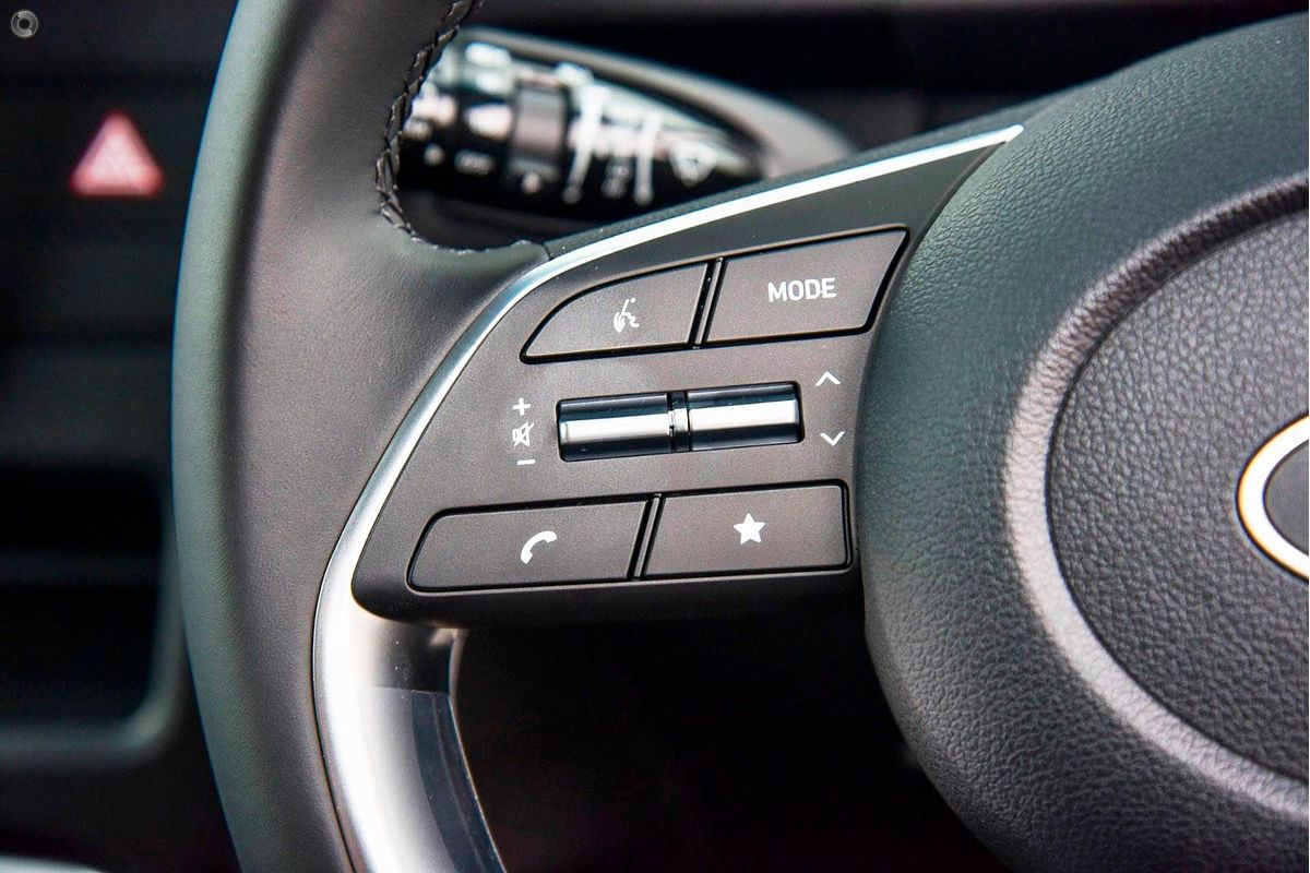 2025 Hyundai STARIA LOAD US4.V3