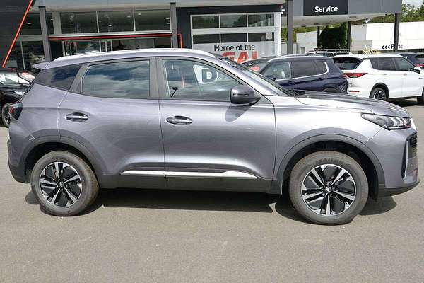 2026 Chery Tiggo 4 Hybrid Urban thumb-4