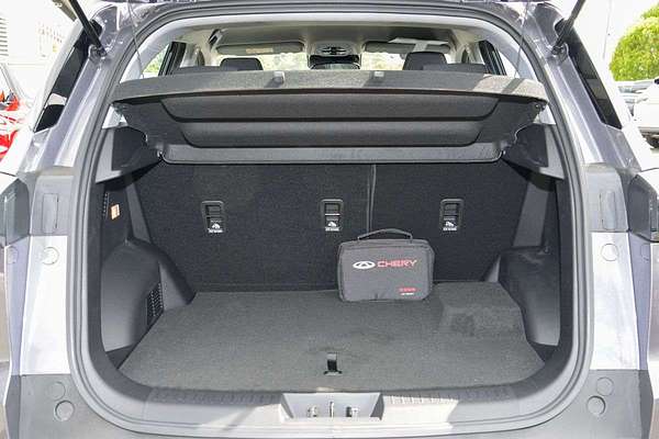 2026 Chery Tiggo 4 Hybrid Urban thumb-20