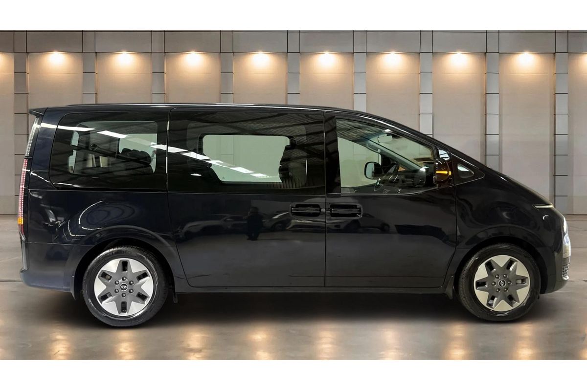 2021 Hyundai STARIA US4.V1