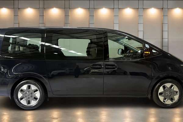 2021 Hyundai STARIA US4.V1