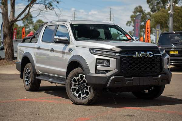 2024 JAC T9 Haven  All Wheel Drive