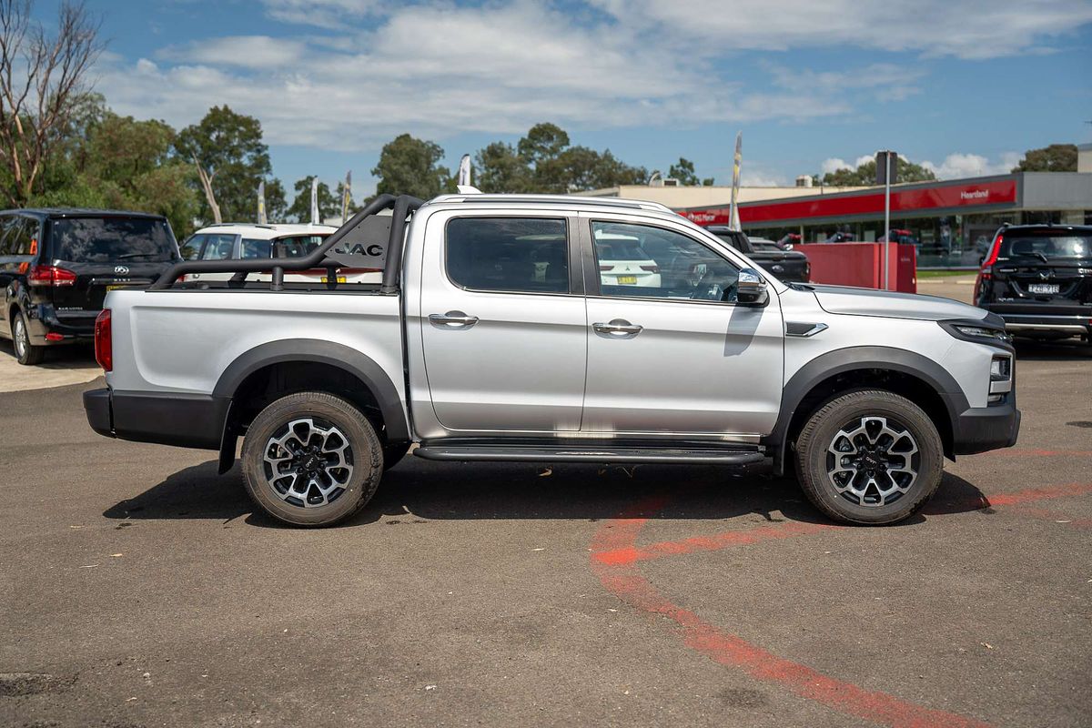 2024 JAC T9 Haven  All Wheel Drive