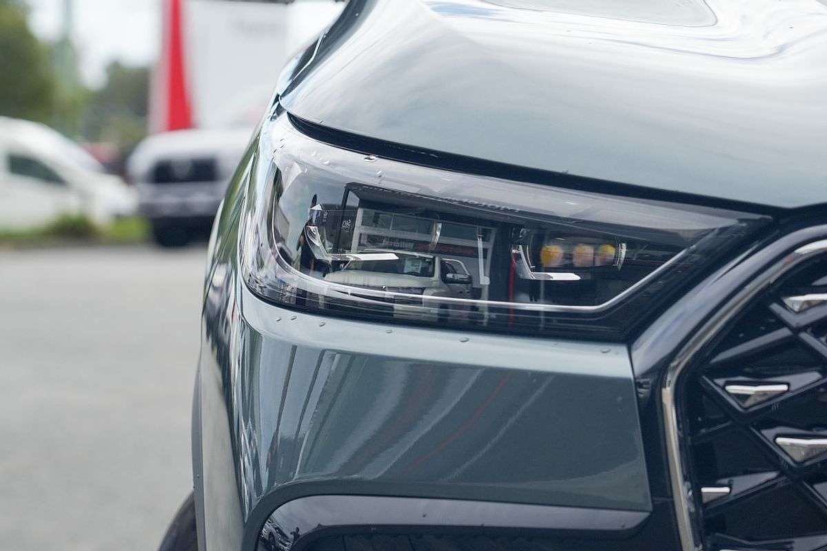 2025 Chery Tiggo 8 Super Hybrid Urban T31