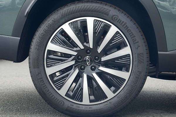 2025 Chery Tiggo 8 Super Hybrid Urban T31 thumb-4