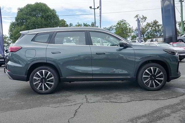 2025 Chery Tiggo 8 Super Hybrid Urban T31 thumb-3