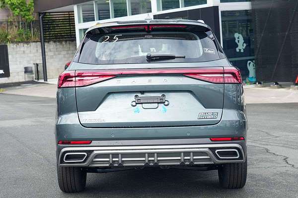 2025 Chery Tiggo 8 Super Hybrid Urban T31 thumb-6