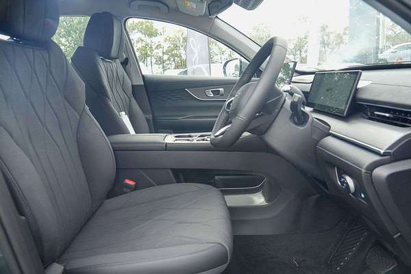 2025 Chery Tiggo 8 Super Hybrid Urban T31 thumb-9