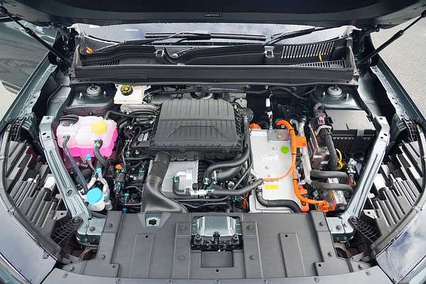 2025 Chery Tiggo 8 Super Hybrid Urban T31 thumb-7