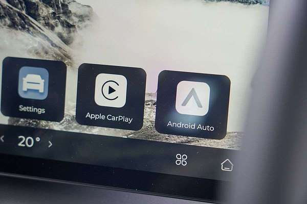 2025 Chery Tiggo 8 Super Hybrid Urban T31 thumb-11