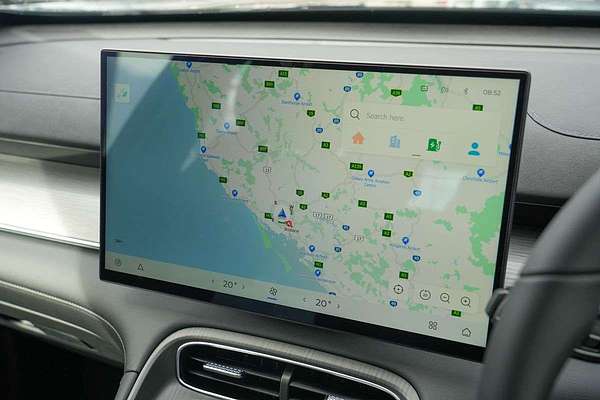 2025 Chery Tiggo 8 Super Hybrid Urban T31 thumb-12