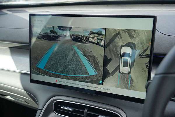 2025 Chery Tiggo 8 Super Hybrid Urban T31 thumb-13