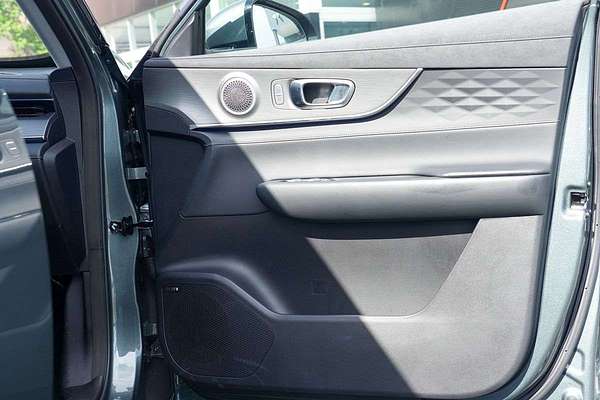 2025 Chery Tiggo 8 Super Hybrid Urban T31 thumb-15