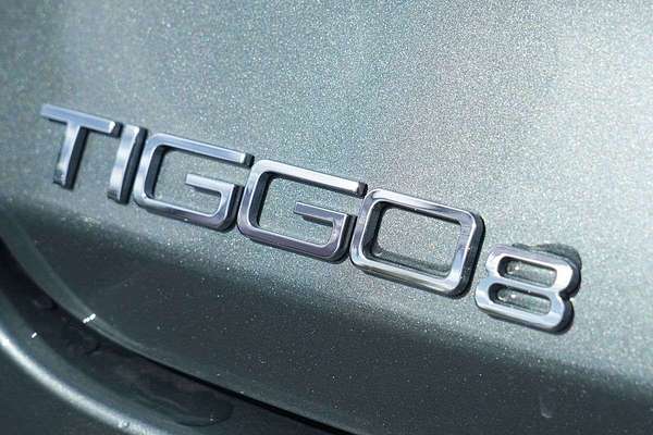 2025 Chery Tiggo 8 Super Hybrid Urban T31 thumb-19