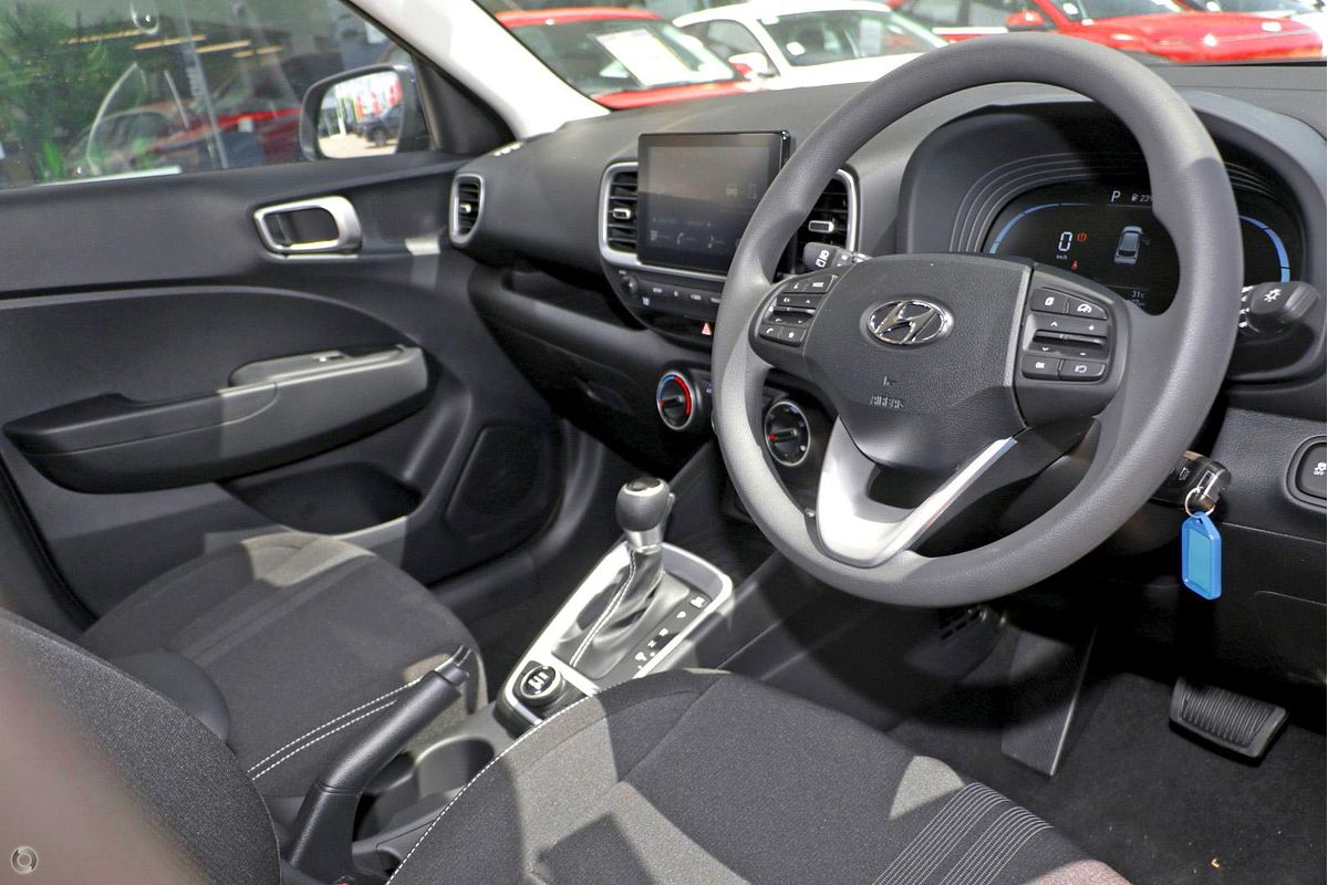 2026 Hyundai Venue QX.V5