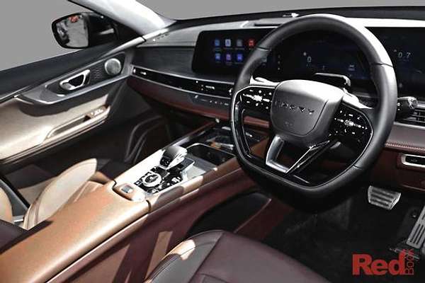 2026 Chery Tiggo 8 Pro Max Ultimate AWD thumb-5
