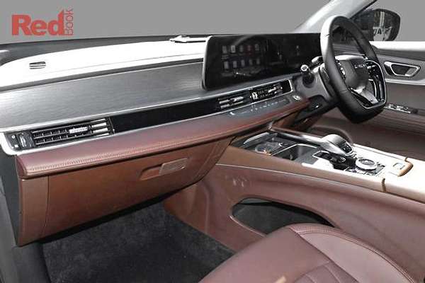 2026 Chery Tiggo 8 Pro Max Ultimate AWD thumb-6