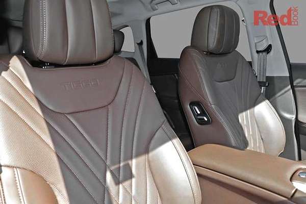 2026 Chery Tiggo 8 Pro Max Ultimate AWD thumb-8