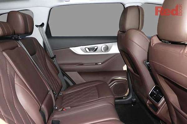 2026 Chery Tiggo 8 Pro Max Ultimate AWD thumb-9