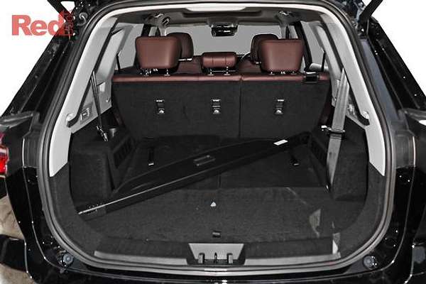 2026 Chery Tiggo 8 Pro Max Ultimate AWD thumb-10