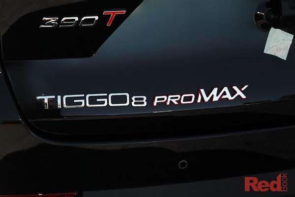 2026 Chery Tiggo 8 Pro Max Ultimate AWD thumb-11