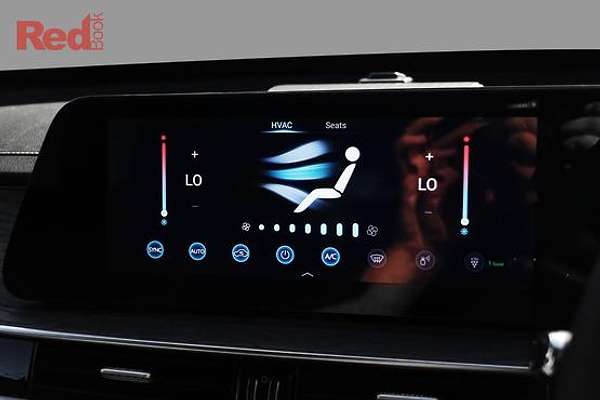 2026 Chery Tiggo 8 Pro Max Ultimate AWD thumb-13