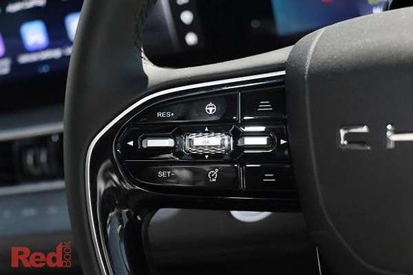2026 Chery Tiggo 8 Pro Max Ultimate AWD thumb-16