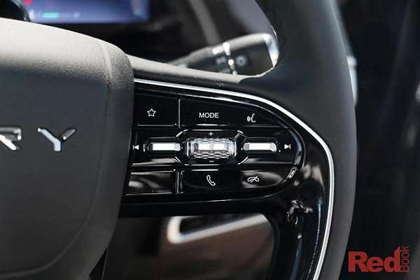 2026 Chery Tiggo 8 Pro Max Ultimate AWD thumb-17