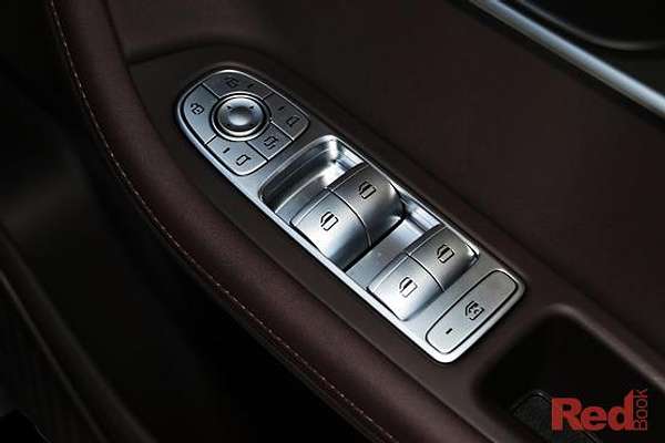 2026 Chery Tiggo 8 Pro Max Ultimate AWD thumb-19